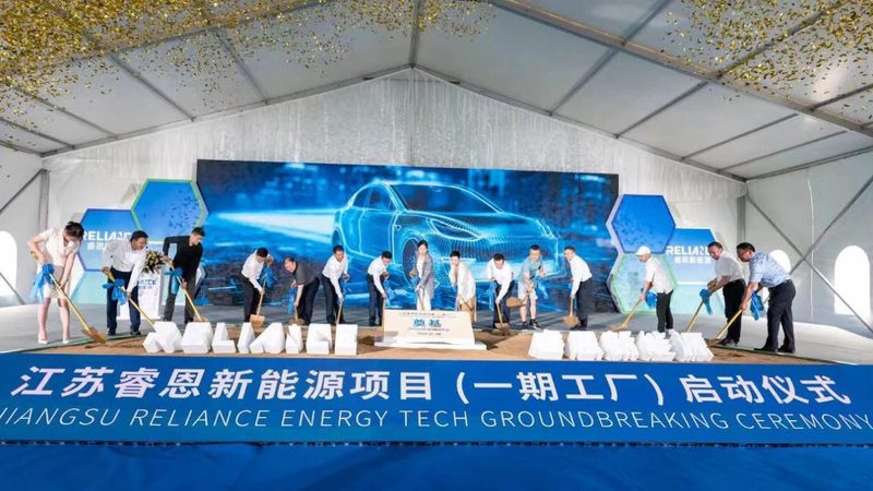 商场储能系统：揭秘解决方案的硬核实力**