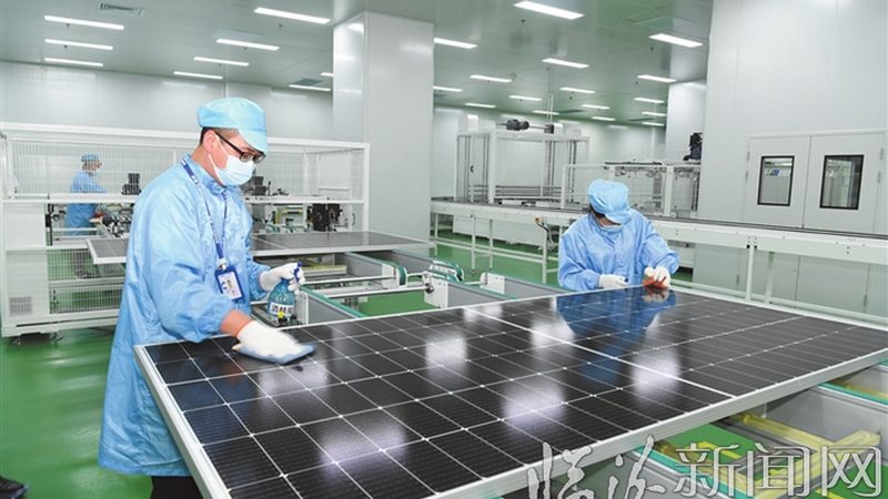 光伏支架C型钢：揭秘其性能与选型关键