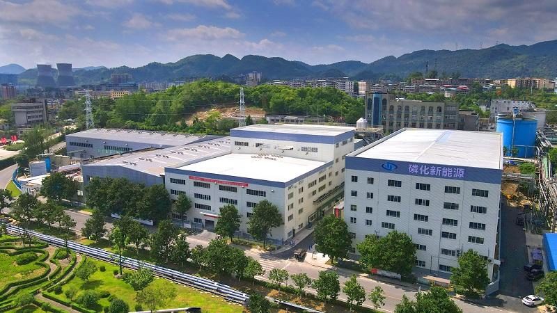 工业园区微电网储能方案：构建绿色能源新生态**