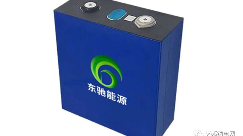 太阳能路灯电池：揭秘其背后的技术力量与品牌格局**