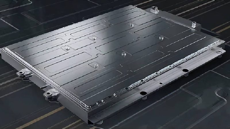 热斑效应实验：新能源电池安全测试的关键一环**